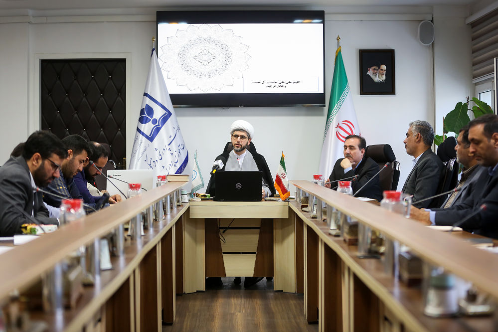 جلسه اوقات فراغت دانش‌آموزان1403