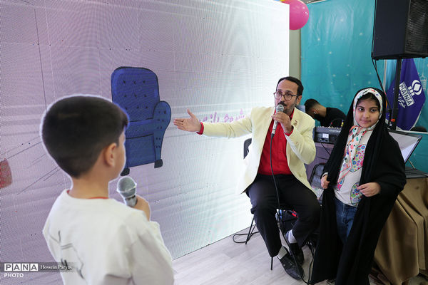 سی و سومین نمایشگاه بین‌المللی قرآن کریم - 6