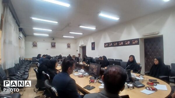 آیین تجلیل از برگزیدگان جشنواره «نوجوان سالم» و طرح «یاریگران زندگی»