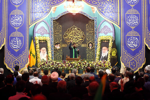 مراسم سالروز شهادت امام جعفر صادق(ع) در حرم کریمه اهل بیت(س)