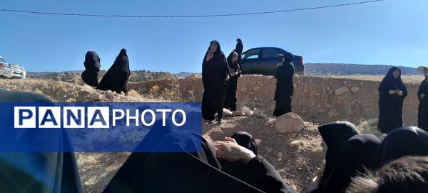 دوره آموزشی پنج روزه برای بسیجیان ناحیه ۱ خرم‌آباد در حسینیه ثارالله