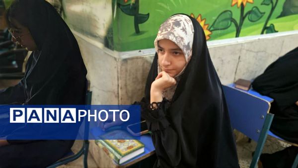 افتتاحیه کلاس‌های اوقات فراغت تابستان در یاسوج