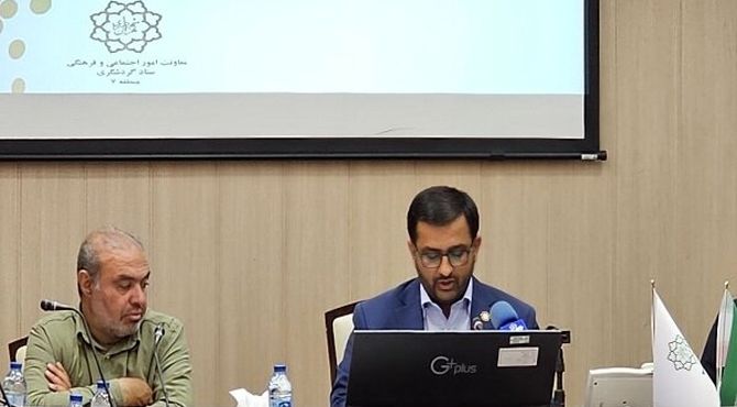 بازدید رایگان از خانه موزه‌های شهرداری در روز تهران