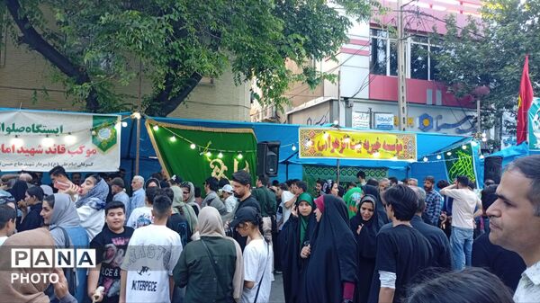 غدیر؛ روز ولایت، روز نام بلند امام علی (ع)