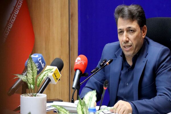 نشست صمیمانه شهردار پاکدشت با خبرنگاران و اصحاب رسانه