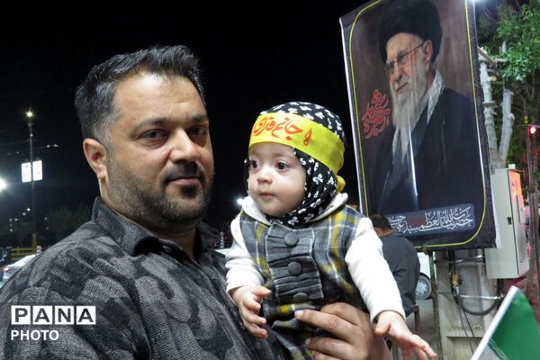 بازگشت طنین قدم‌هایی که هرگز متوقف نشدند