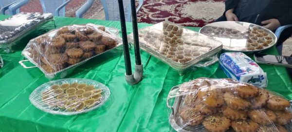 شهادت حضرت فاطمه (س) و غمی که پایان ندارد