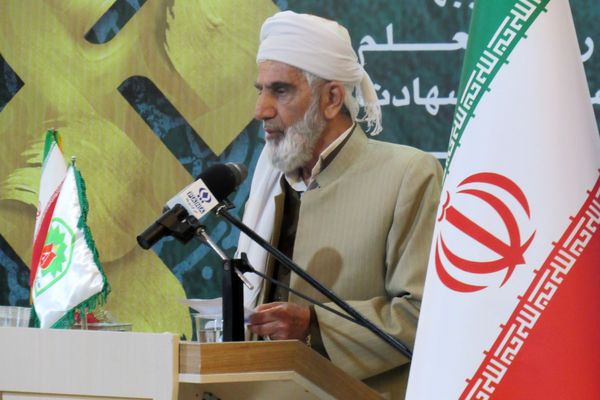 برگزاری آیین تجلیل از معلمان نمونه استان کردستان