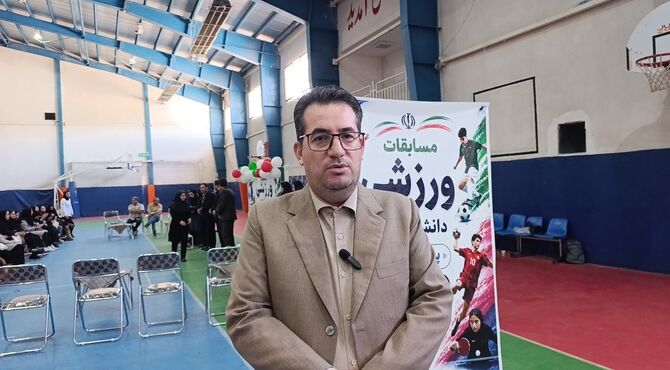 ۳۳۰ دانش‌آموز خراسان شمالی در مرحله استانی مسابقات ورزشی به رقابت پرداختند
