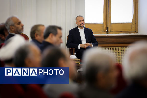 دیپلمات شهید