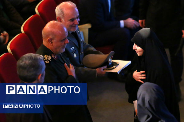 ارکستر سمفونیک «ایرانمرد» به یاد شهید حاج قاسم سلیمانی