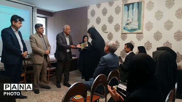 دومین روز از آموزش مهارت‌های تشکیلاتی در کانون فرهنگی تربیتی ۱۵ خرداد 