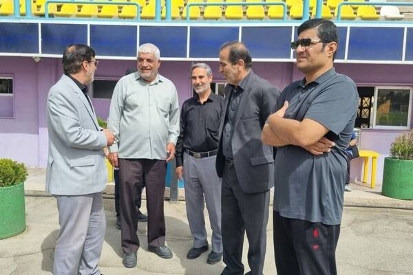 آغاز مسابقات قهرمانی کشور و انتخابی تیم ملی پارادوومیدانی مردان در تهران