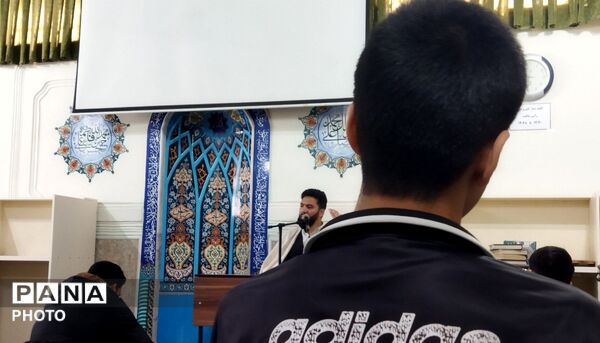 گفت و گویی در باب خطبه همام در نیشابور 