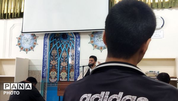 گفت و گویی در باب خطبه همام در نیشابور 