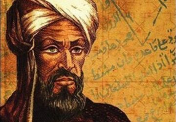 پدر جبر و پیشگام ریاضیات نوین