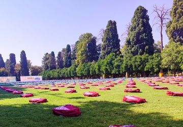 لبخندمهری که خیران برلبان ۲۵هزاردانش آموزنیازمند می نشانند