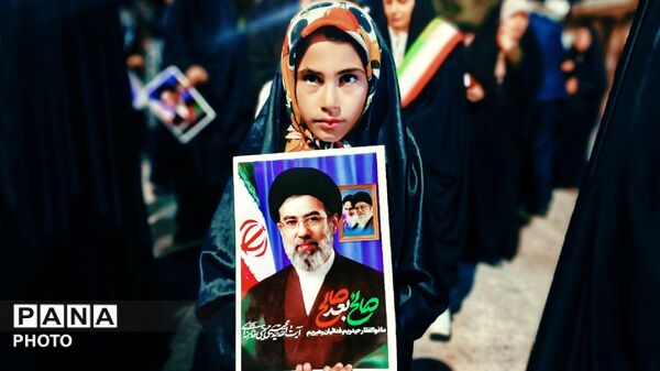 شور وطن‌ پرستی مارگونی‌ها در چهل و ششمین شب رزم خیابانی