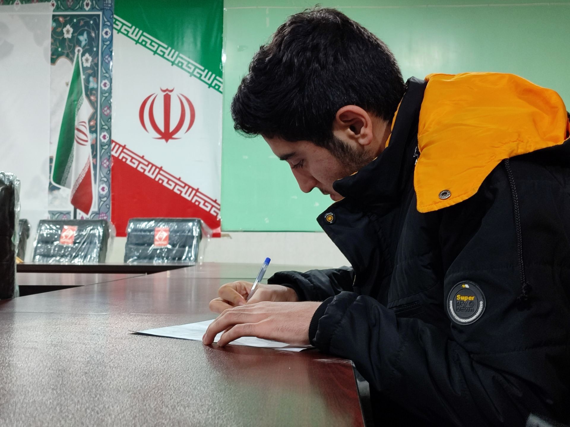 آغاز فصل تازه‌ای از مشارکت دانش‌آموزی در جاجرم