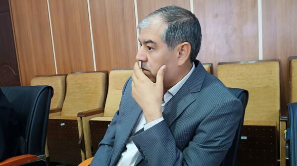 همایش آموزشی معاونان مالی اداری کانون پرورش فکری کودکان و نوجوانان کشور