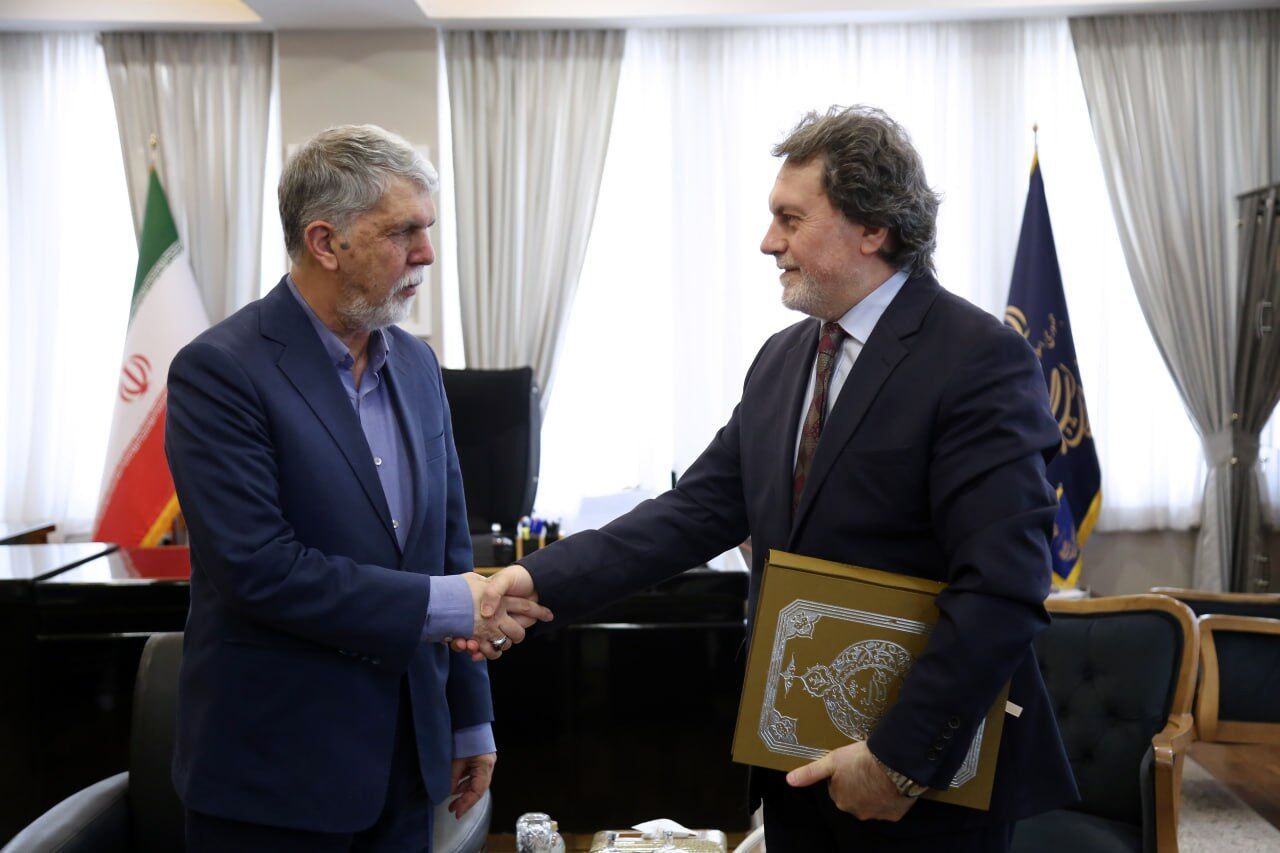 صالحی: ایران و ترکیه روابط خوب و مواضع مشترکی درباره مسائل مختلف دارند