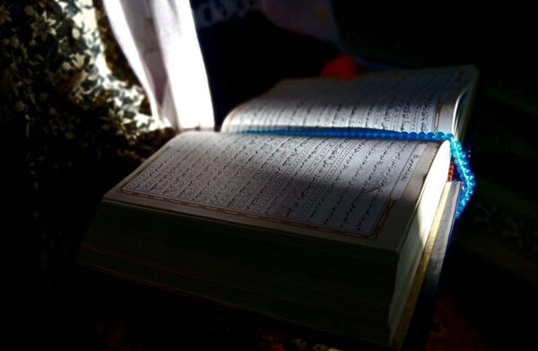 اعتکاف دانش‌آموزی؛ مدرسه معنویت در دل مساجد