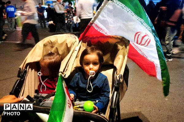  ۹۹ شب ایستادگی؛ تسلیم‌ناپذیری ملت حسینی در مصاف با دشمنان