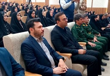 دومین همایش بانوان کارآفرین استان خراسان شمالی