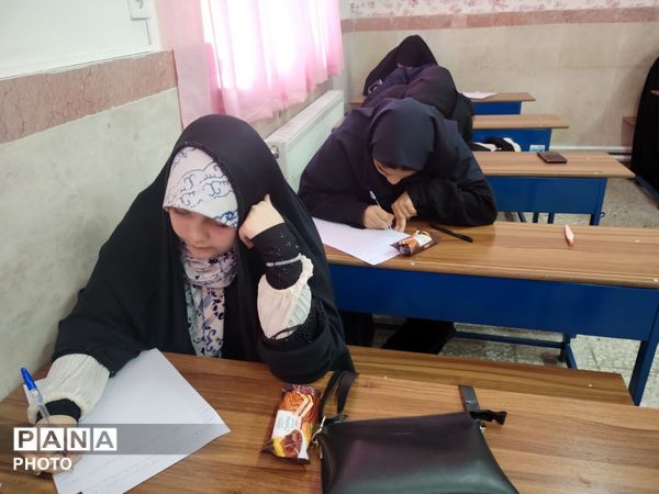 حضور ۵۰۰ دانش‌آموز منتخب قرآنی در مسابقات قرآن و عترت منطقه‌ای 