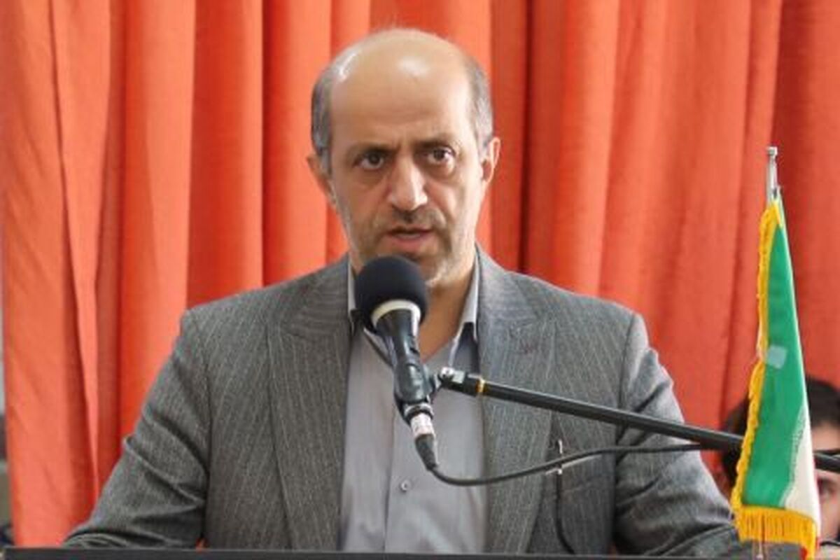 ‌نظام تعلیم و تربیت باید تمامی ساحت‌ها را به‌صورت متوازن دنبال کند