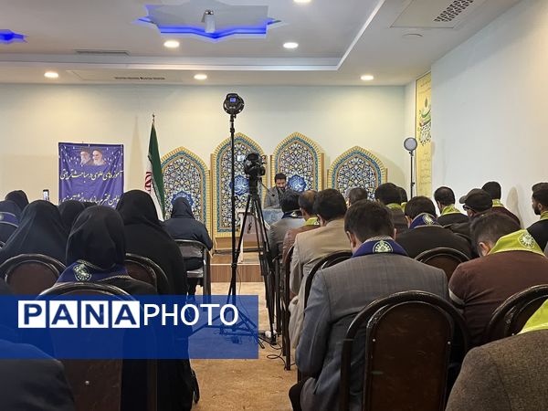 آموزه علوی در مباحث تربیتی