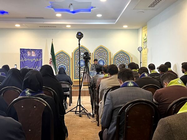 آموزه علوی در مباحث تربیتی