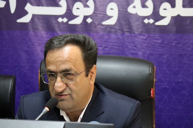 آموزش‌وپرورش کهگیلویه و بویراحمد در مسیر ارتقای کیفیت آموزشی و عدالت تربیتی است