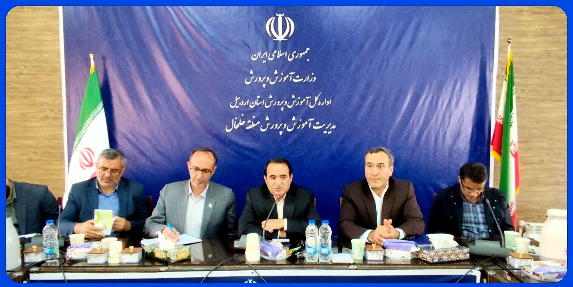 قرآن سرچشمه سعادت انسانی است 