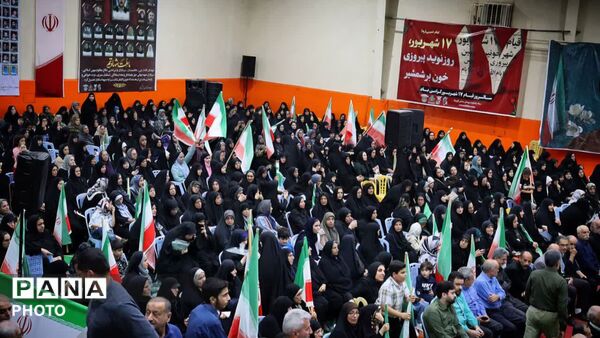 ۱۴۹ لاله، یک عهد ماندگار؛ برگزاری یادواره شهدای والامقام بخش کومله