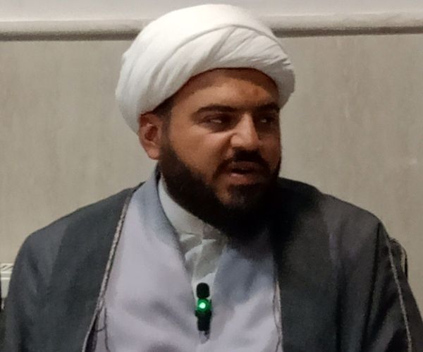 ستاد ساماندهی شئون فرهنگی در مراسمات مذهبی  کاشمر