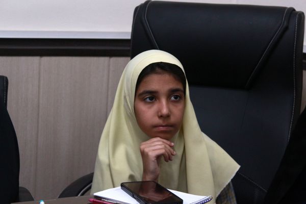 تقدیر از منتخبان پویش‌‌های دانش‌آموزی شهرستان‌های استان تهران