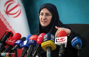 آغاز اجرای طرح «حامی» در پایگاه‌های تابستانی کشور/ ثبت‌نام بیش از ۷۰۰ هزار دانش‌آموز کلاس اولی در سامانه «بینا»/ حضور ۹۷ درصدی دانش‌آموزان در بستر آموزش‌های مجازی