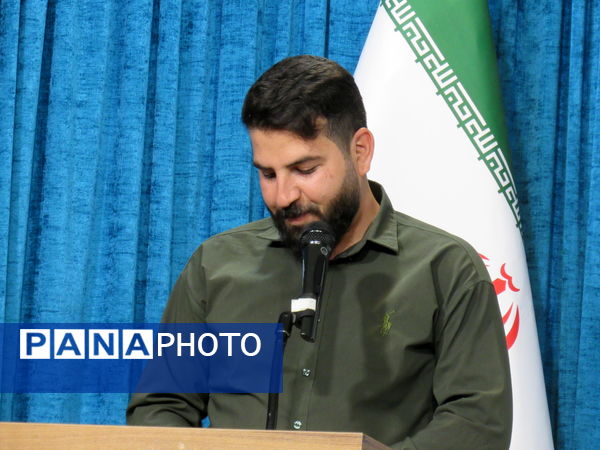 برگزاری آیین رونمایی از آثار تجربه‌نگاری جبهه فرهنگی انقلاب اسلامی کردستان و افتتاح مرکز «میدا»