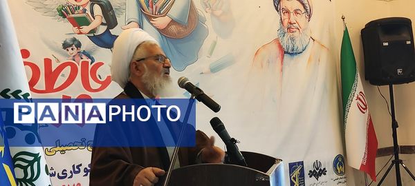 برنامه استانی شور عاطفه‌ها در زنجان