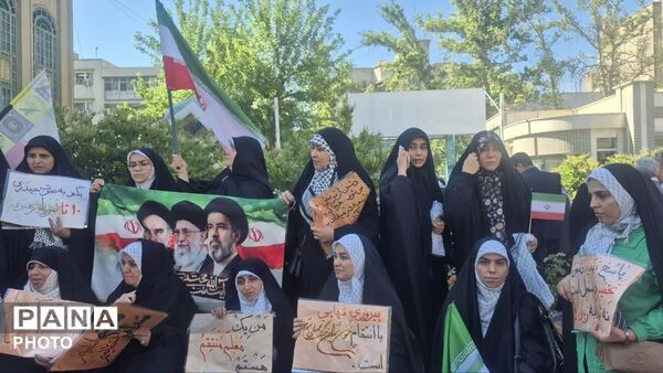 آزادسازی خرمشهر؛ نماد همدلی و مقاومت