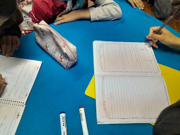 بستر تکامل مهارت‌ها و استعدادها در زاوه