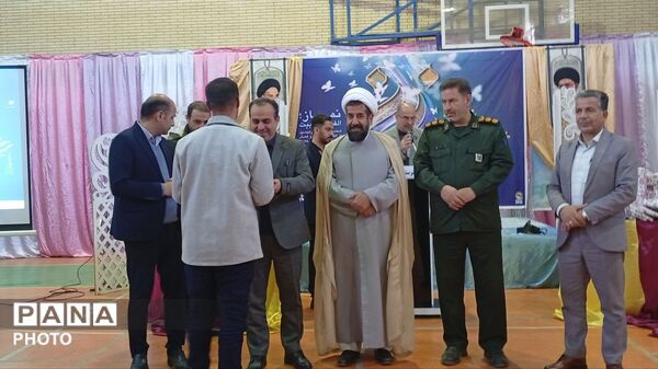هفتمین اجلاس سراسری نماز در جوکار