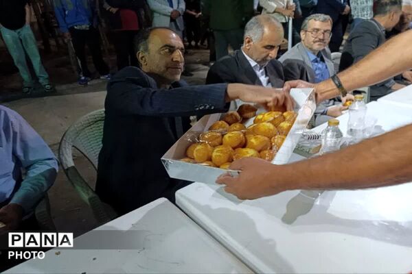  تجمعات جان دوباره ای گرفت