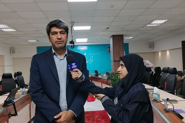 اجلاس رؤسای آموزش و پرورش با نظم و برنامه‌ریزی دقیق پیش رفت