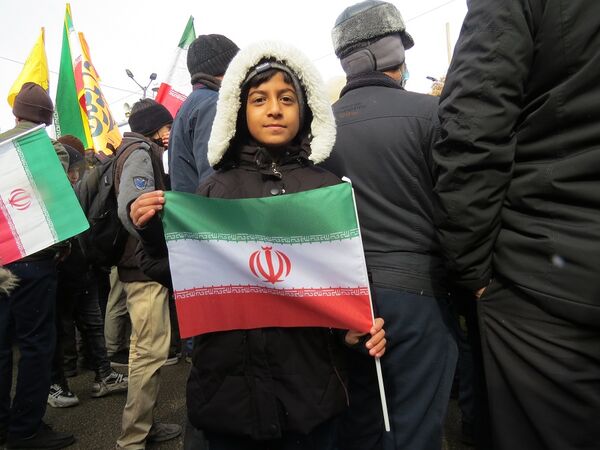 راهپیمایی باشکوه ۲۲ بهمن ماه شهرستان بجنورد 