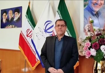 مسولین شهرستان کاشمر از عموم مردم برای شرکت در راهپیمایی روز قدس دعوت کردند 