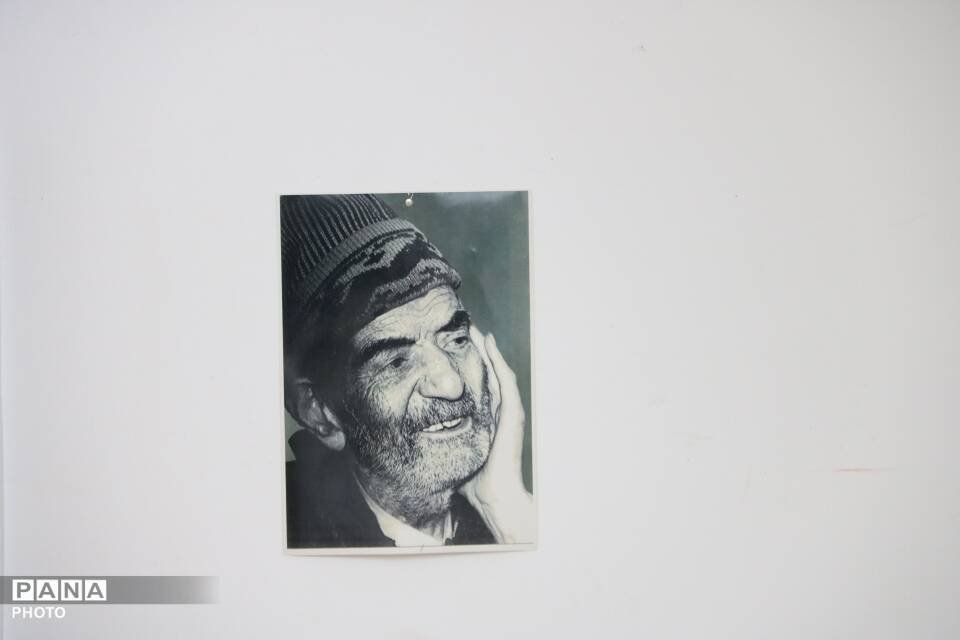 بزرگداشت استاد شهریار در خانه شعر و ادب فارسی شهرداری یزد