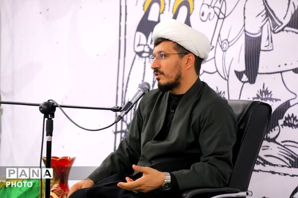 همایش شیرخوارگان حسینی با حضور پرشور مادران 