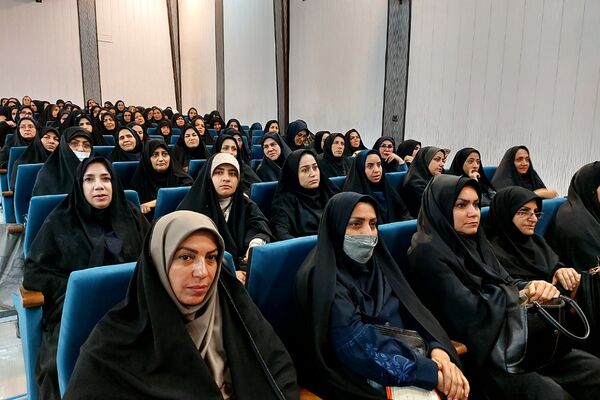 برگزاری همایش تخصصی تبیین برنامه‌ها و طرح‌های حوزه معاونت پرورشی اداره آموزش و پرورش کهریزک 
